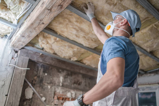 Best Insulation Installation Services in Richboro, PA